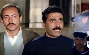 بطولات الشرطة المصرية على شاشة السينما