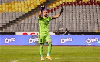 محمد بسام: رغبتي كانت الانتقال للأهلي وأرحب باللعب للزمالك.. والمهدي الأفضل حالياً   