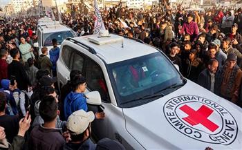 رويترز عن مسؤول في حماس: المحتجزة الإسرائيلية أربيل يهود على قيد الحياة وسيتم الإفراج عنها