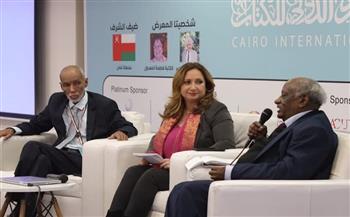 التراث والثقافة بين السودان وموريتانيا في معرض الكتاب