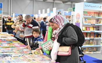 مسئول عُماني: مشاركة السلطنة في معرض القاهرة للكتاب فرصة للتعريف بثقافتها وتبادل المعرفة