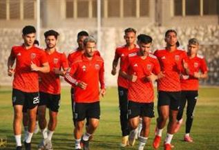 الدوري الممتاز.. الجونة يسجل التعادل في مرمى الزمالك