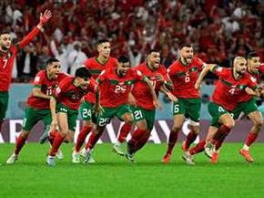 المغرب يواجه جزر القمر في افتتاح بطولة كأس الأمم الأفريقية 