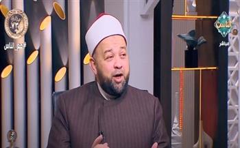  يسري عزام: الإسراء والمعراج تُعلمنا الفرج بعد الصبر