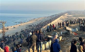 «لا لتصفية القضية».. رفض شعبي وحزبي لتهجير الفلسطينيين من أراضيهم