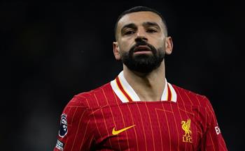 محمد صلاح يغيب عن مواجهة آيندهوفن بدورى أبطال أوروبا لهذا السبب 