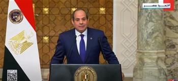 الرئيس السيسي: نواصل العمل المشترك مع كينيا لوضع حد للمعاناة الإنسانية في السودان