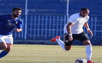   بطولة كأس مصر.. الجونة يفوز على القناة ويتأهل لدور الـ16