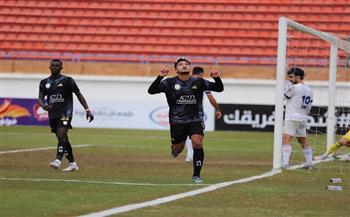   فاركو يتغلب على الترسانة ويتأهل لدور الـ16 ببطولة كأس مصر