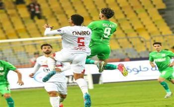  القنوات الناقلة لمباراة الزمالك والمصري في الكونفدرالية