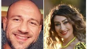 تصريحات مثيرة من إيناس مكي عن شقيقها "الكبير أوي" 
