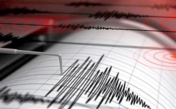 هزة أرضية بقوة 3.1 درجات تضرب الجزائر