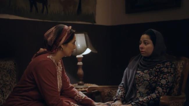 هبة مجدي تظهر ضيفة شرف في مسلسل ساعته وتاريخة
