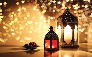 موعد شهر رمضان 2025 فلكياً.. إمساكية الشهر الكريم كاملة