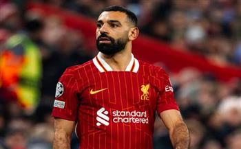 وزير الرياضة السعودي: محمد صلاح يحقق كل متطلبات دوري روشن