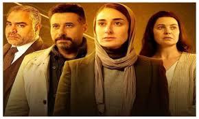  أمينة خليل بالحجاب في مسلسل "لام شمسية"    