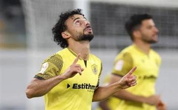 أحمد عبد القادر يعيد اكتشاف نفسه في الدوري القطري