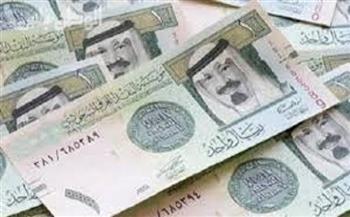 سعر صرف الريال السعودي اليوم السبت 1 فبراير 2025 في البنوك