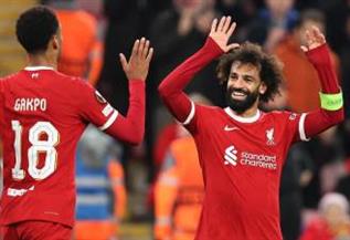   محمد صلاح: الفوز بلقب هداف الدوري الإنجليزي مرة أخرى سيكون أمرا صعبا