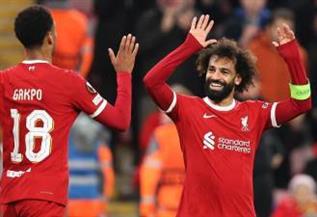 محمد صلاح: الفوز بلقب هداف الدوري الإنجليزي مرة أخرى سيكون أمرا صعبا