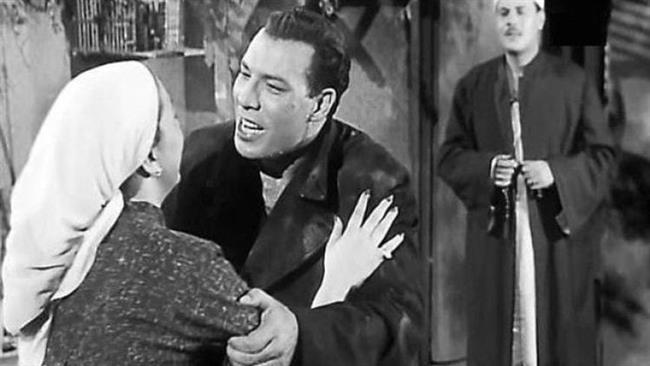 أول أعمال المخرج السيد بدير.. ترميم فيلم "المجد" إنتاج 1957 