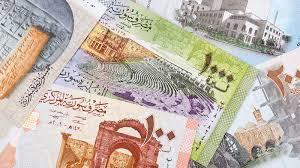 سعر الليرة السورية مقابل الدولار اليوم الأحد 5-1-2025