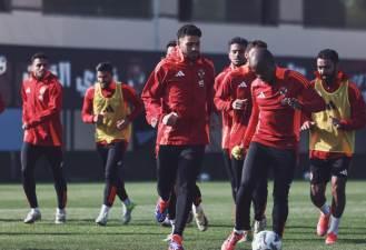 موعد مباراة الأهلي وسموحة في الدوري الممتاز