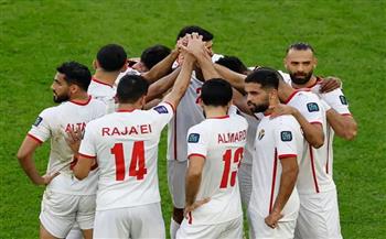 المنتخب الأردني يبدأ تدريباته استعدادًا للدور الحاسم المؤهل لمونديال 2026 