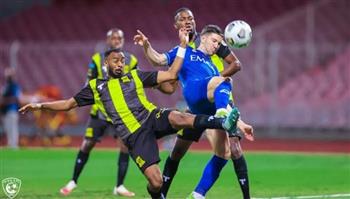 كلاسيكو السعودية.. الهلال يصطدم باتحاد جدة في كأس خادم الحرمين 