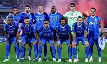 كلاسيكو السعودية.. التشكيل المتوقع لفريق الهلال أمام اتحاد جدة 