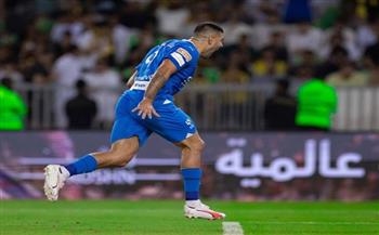 كلاسيكو السعودية.. ميتروفيتش يقود الهلال أمام اتحاد جدة