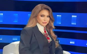 مصرى لبنانى..  نوال الزغبى تستعد  لإصدار ألبوم جديد قريباً 