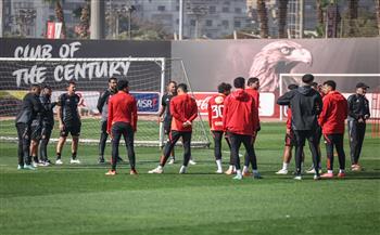 عودة محمد هاني.. قائمة الأهلي لمواجهة استاد أبيدجان بدوري أبطال إفريقيا