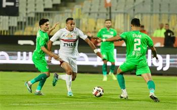 موعد مباراة الزمالك وأبوقير للأسمدة في كأس مصر