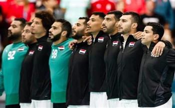 منتخب مصر يخسر أمام النرويج في بطولة إسبانيا الودية