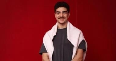 معتز هشام ينضم إلى فريق عمل ولاد الشمس