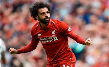 محمد صلاح يقود هجوم ليفربول أمام توتنهام في كأس الرابطة