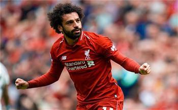 محمد صلاح يقود هجوم ليفربول أمام توتنهام في كأس الرابطة