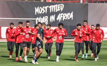 موعد مباراة الأهلي واستاد أبيدجان الإيفواري في دوري أبطال إفريقيا