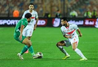 تشكيل الزمالك المتوقع أمام أبو قير للأسمدة في كأس مصر 