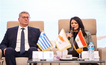    «المشاط» تستعرض جهود الدولة المصرية في إصلاح مناخ الأعمال وتشجيع الاستثمارات