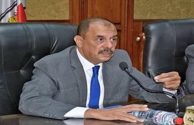 محافظ سوهاج: برنامج التنمية المحلية بالصعيد تجربة ناجحة تتكامل مع "حياة كريمة"