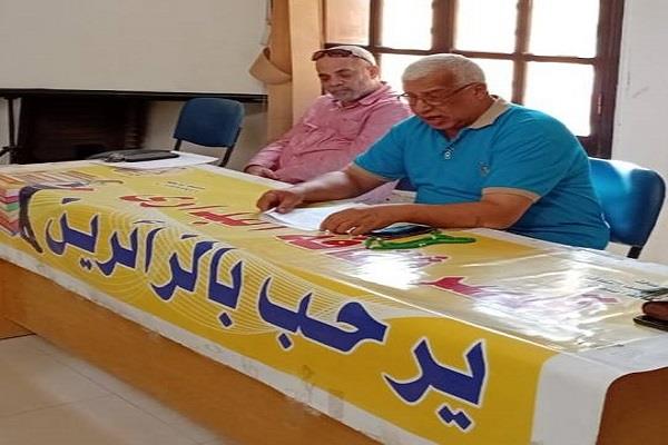 ثقافة البداري تلقي الضوء على "الزهايمر وأسبابه وطرق الوقاية منه" في ندوة تخصصية للمرأة