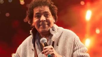 محمد منير: لم أتخلَّ عن الوطن والإنسان والحب في مشواري الفني
