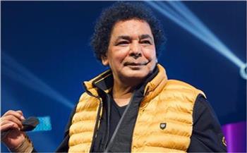 محمد منير يكشف سر وجود صخور في منزله: "تذكرني دائمًا بأسوان"