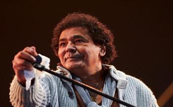 محمد منير: شخصيتي تجمع بين نعومة النيل وصلابة حجر أسوان 