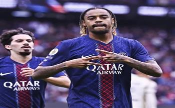 القناة الناقلة لمباراة برشلونة وباريس سان جيرمان في دوري أبطال أوروبا