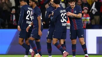 التشكيل المتوقع لفريق باريس سان جيرمان أمام برشلونة في دوري الأبطال