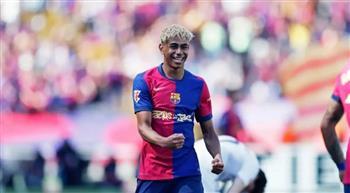 برشلونة يتفوق على باريس سان جيرمان في القيمة التسويقية قبل قمة الليلة