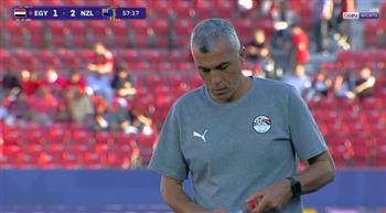 كأس العالم للشباب.. موعد المباراة الحاسمة للمنتخب الوطني أمام تشيلي